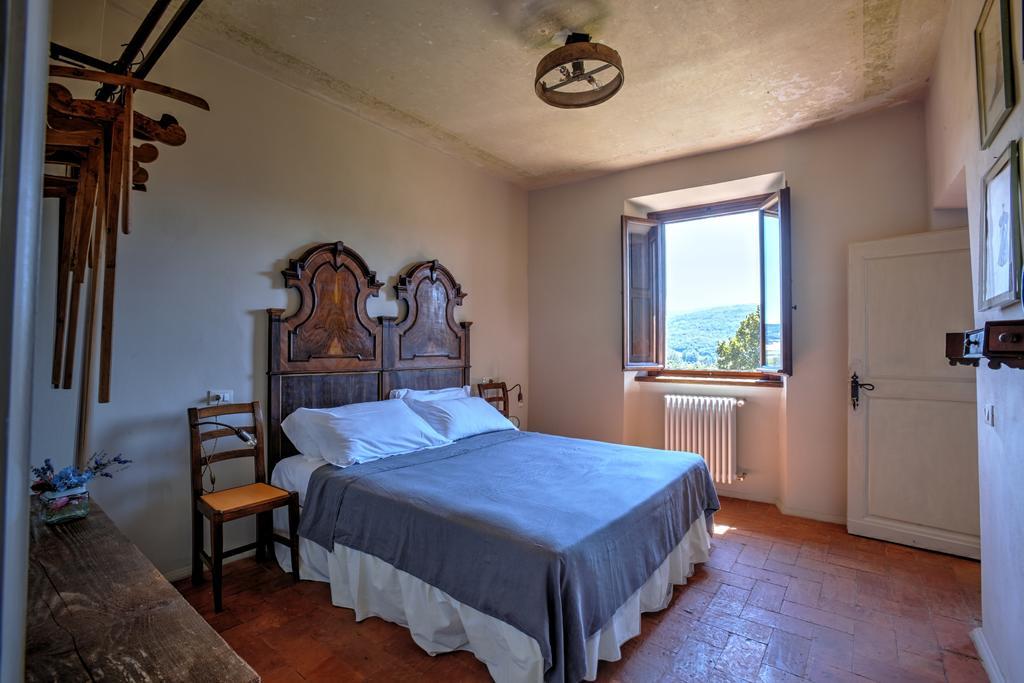 Palazzo Gatteschi Apartment Poppi Room photo