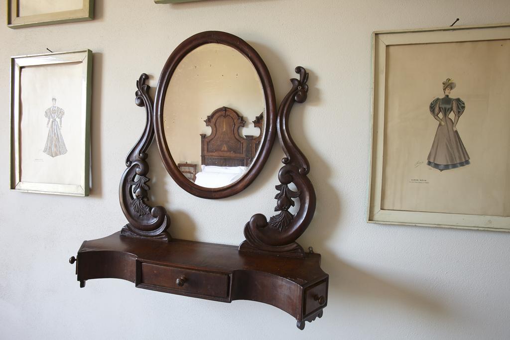 Palazzo Gatteschi Apartment Poppi Room photo