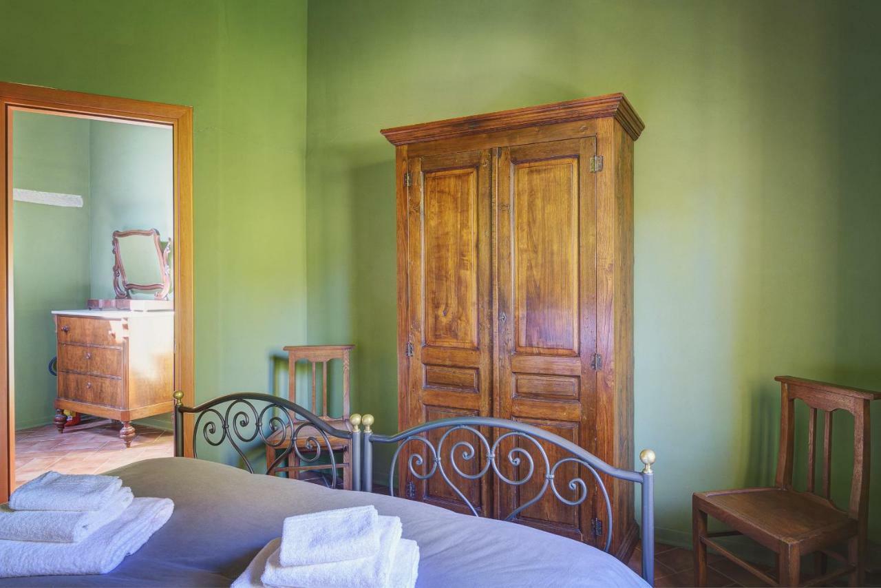 Palazzo Gatteschi Apartment Poppi Exterior photo